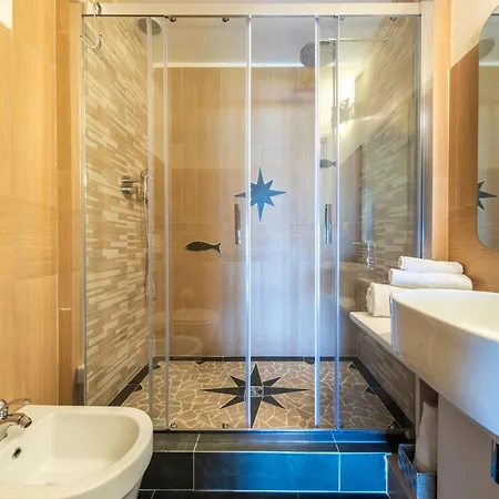 Apartamento Ng Collection Gli Oleandri Liscia di Vacca