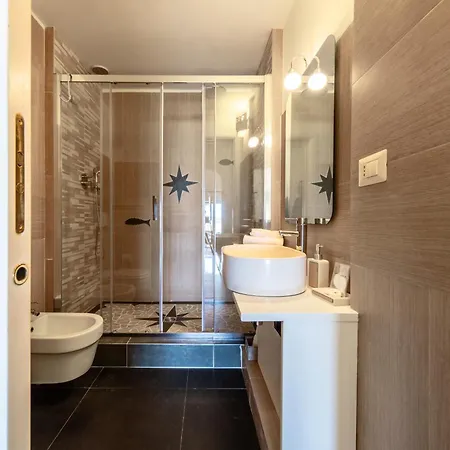 Apartamento Ng Collection Gli Oleandri *