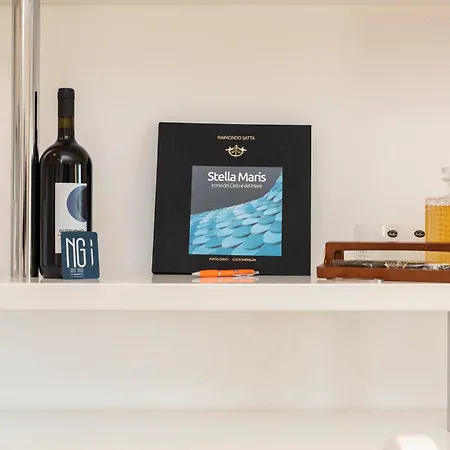 Apartamento Ng Collection Gli Oleandri Liscia di Vacca