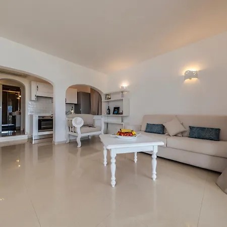 Apartamento Ng Collection Gli Oleandri Liscia di Vacca