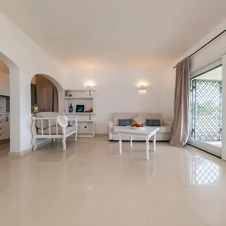 Apartamento Ng Collection Gli Oleandri *