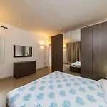 Apartmán Ng Collection Gli Oleandri Liscia di Vacca