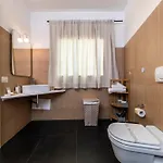 Apartmán Ng Collection Gli Oleandri *