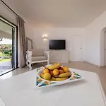 Ng Collection Gli Oleandri Apartmán *