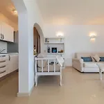 Apartmán Ng Collection Gli Oleandri