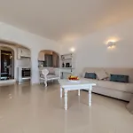 Apartmán Ng Collection Gli Oleandri Liscia di Vacca