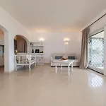 Apartmán Ng Collection Gli Oleandri *