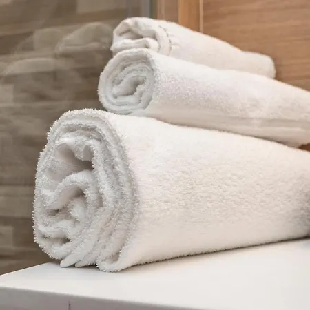 Ng Collection Gli Oleandri Apartman *