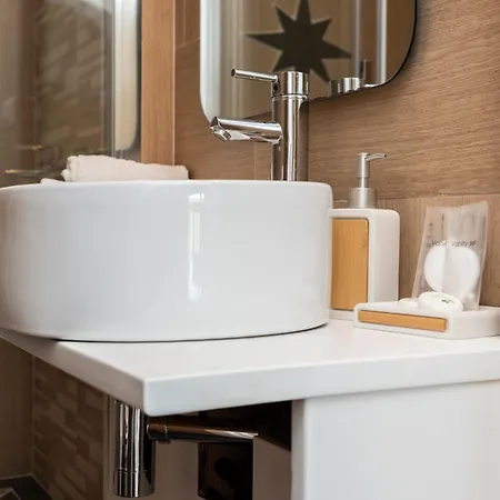 Apartman Ng Collection Gli Oleandri *