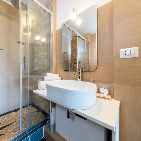 Apartman Ng Collection Gli Oleandri Liscia di Vacca