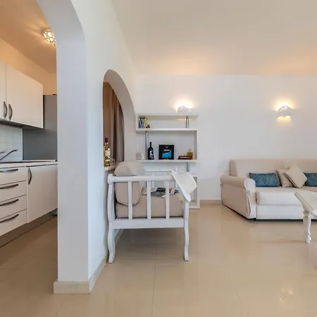 Apartament Ng Collection Gli Oleandri