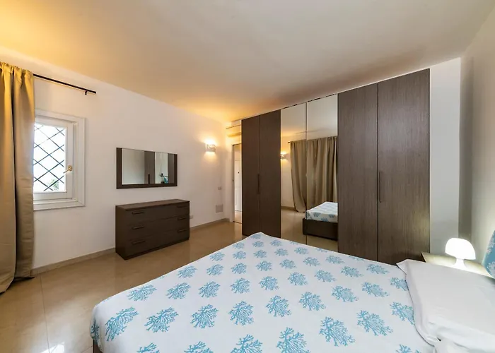 Appartement Ng Collection Gli Oleandri Liscia di Vacca