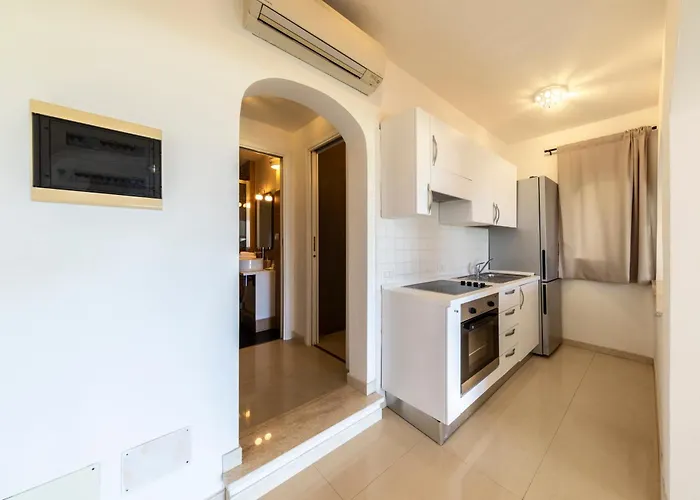 Ng Collection Gli Oleandri Appartement