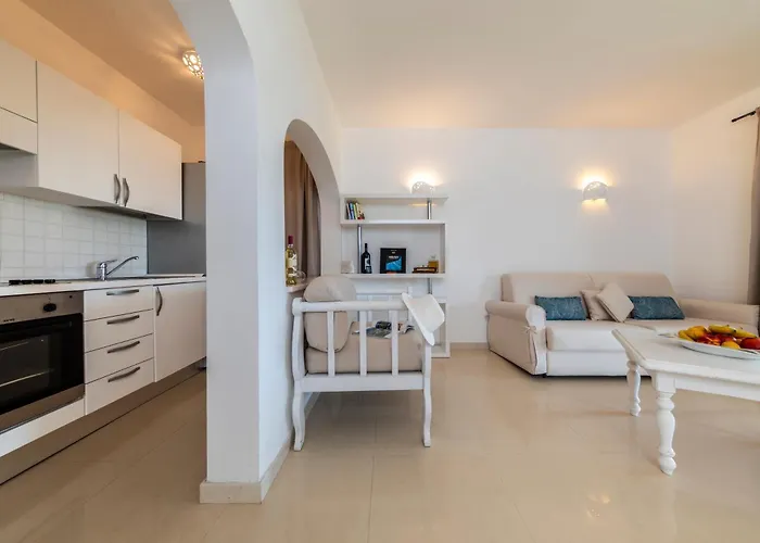 Appartement Ng Collection Gli Oleandri
